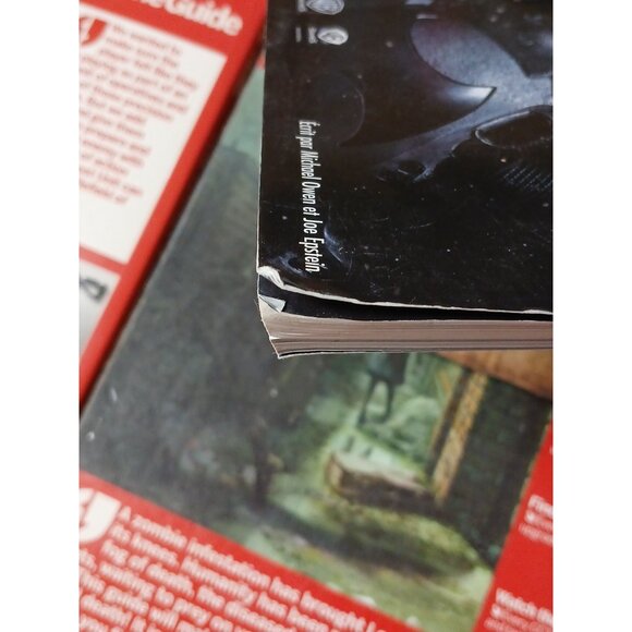 Video Game Strategy Guides Lot of 14 - Mario Galaxy, Halo, Tekken, Disgaea, Etc - Picture 6 of 11